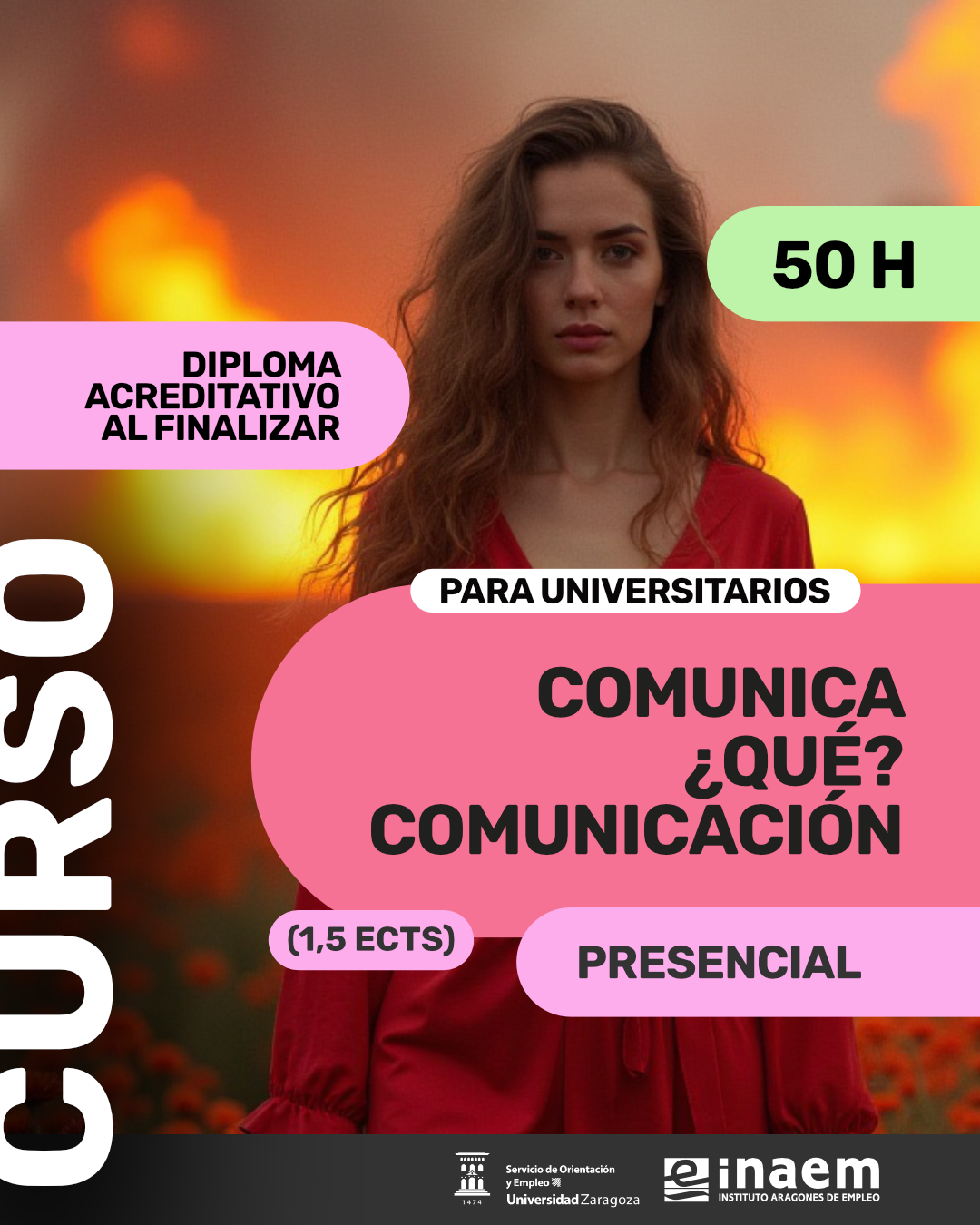 COMUNICA ¿QUÉ? COMUNICACIÓN