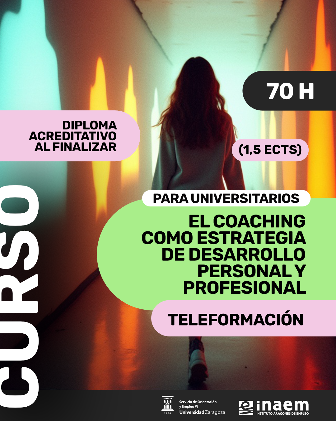EL COACHING COMO ESTRATEGIA DE DESARROLLO PERSONAL Y PROFESIONAL