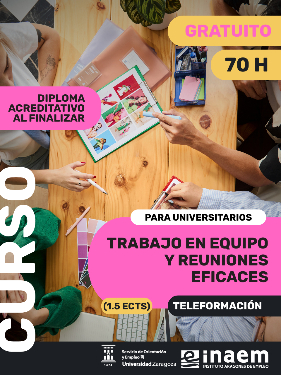 trabajo en equipo