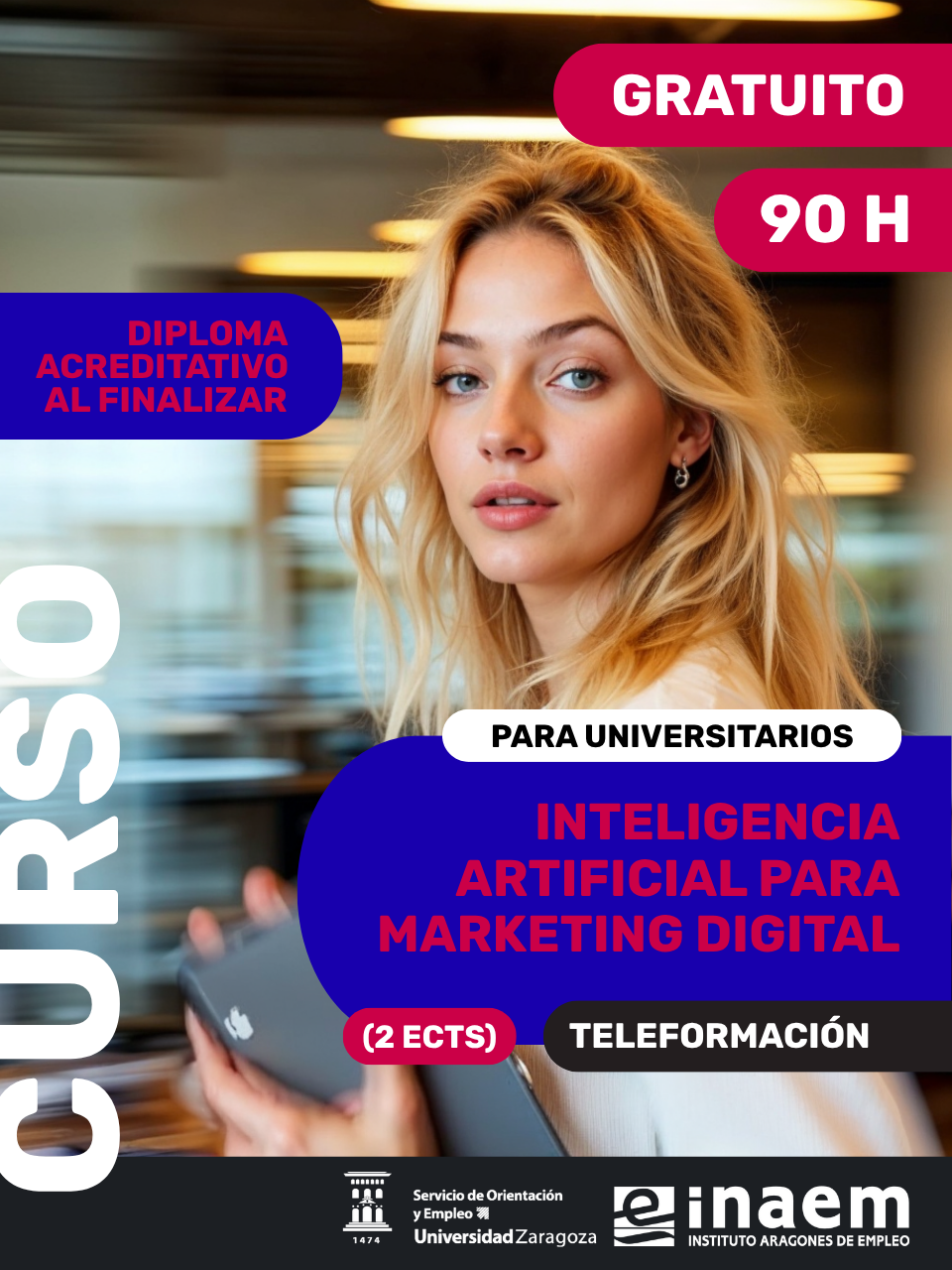 ia para marketing digital 