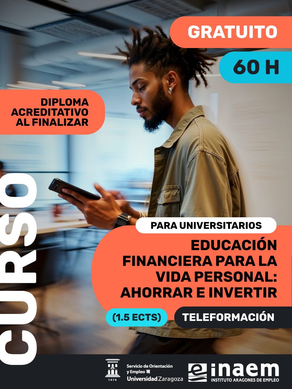Educación financiera