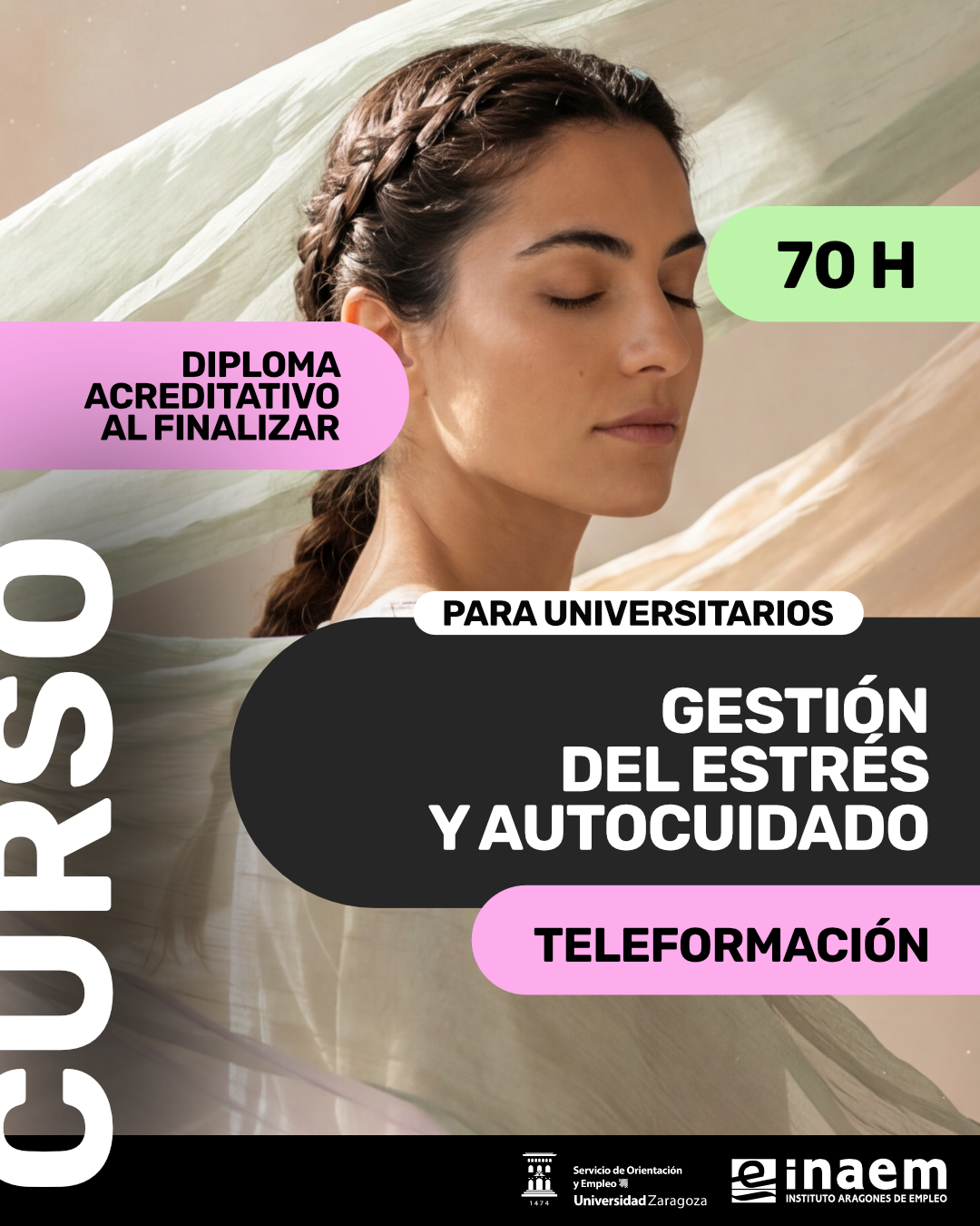 gestión de estrés
