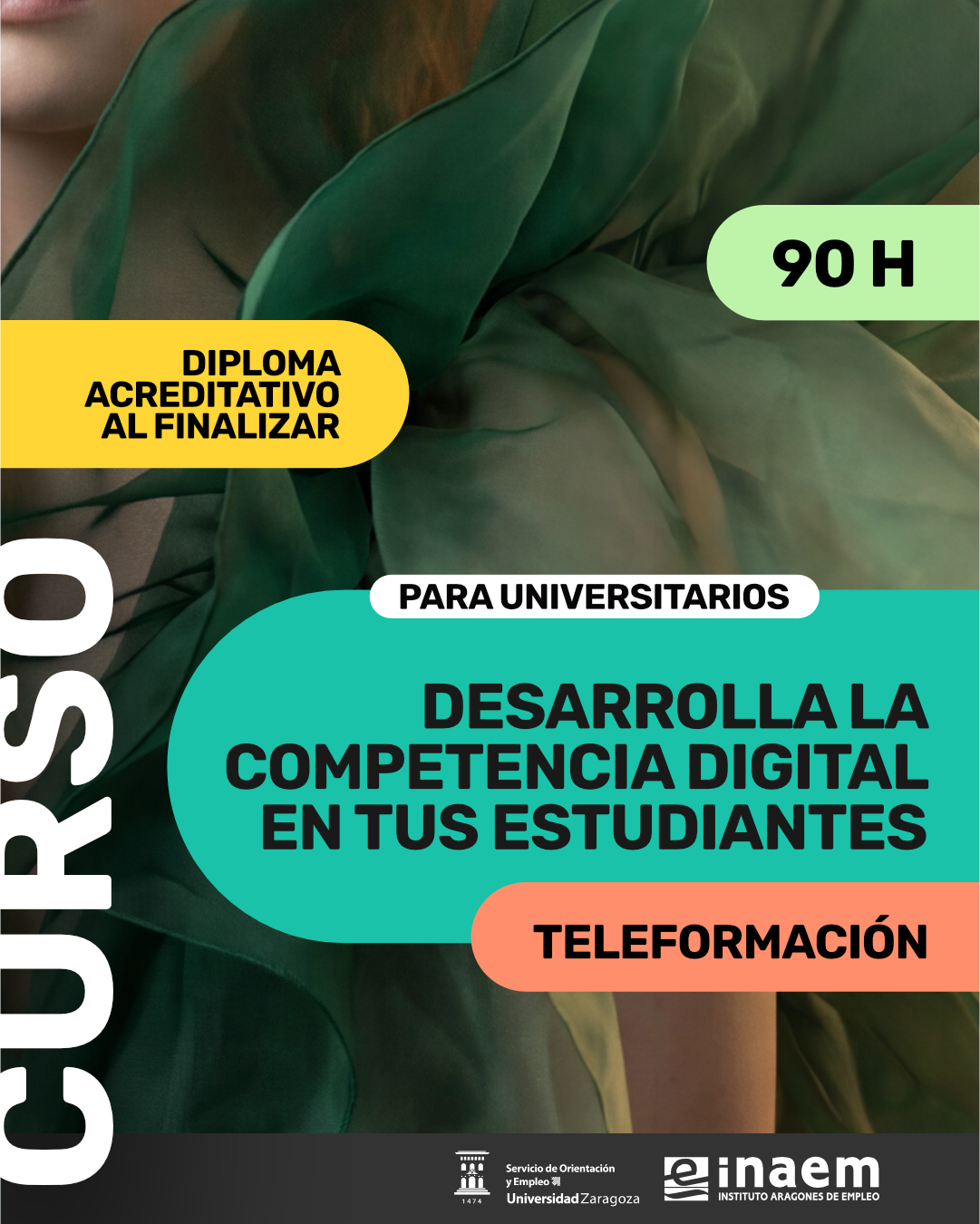 COMPETENCIA DIGITAL DE TUS ESTUDIANTES