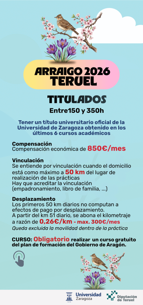Teruel 2026