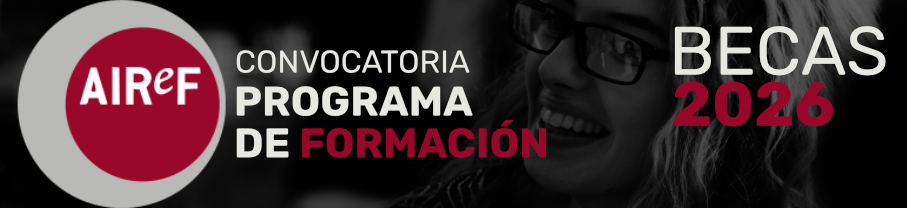 Programa de Formación AIReF 2026