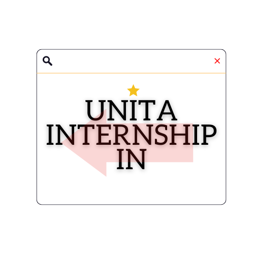 Unita Internship In