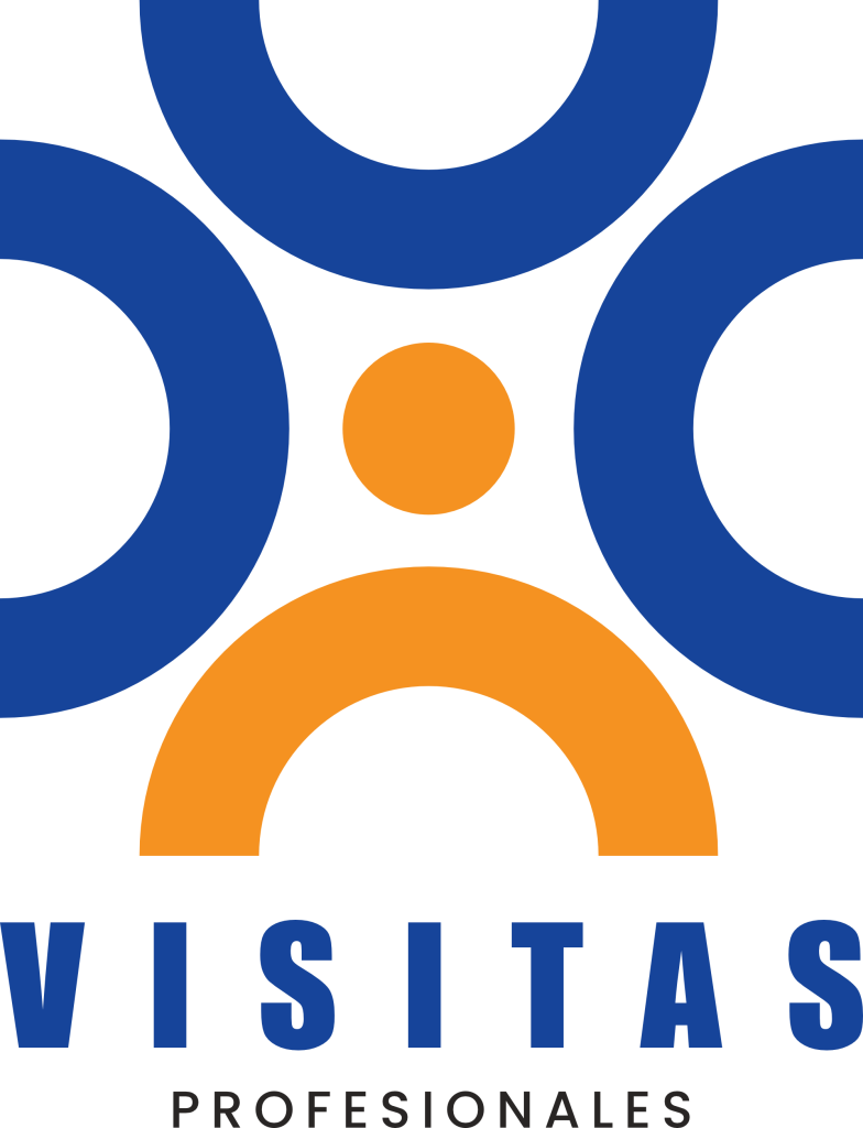 Logo Visitas Profesionales Universa