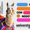 llama