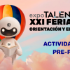 Actividades Pre-Feria 2025