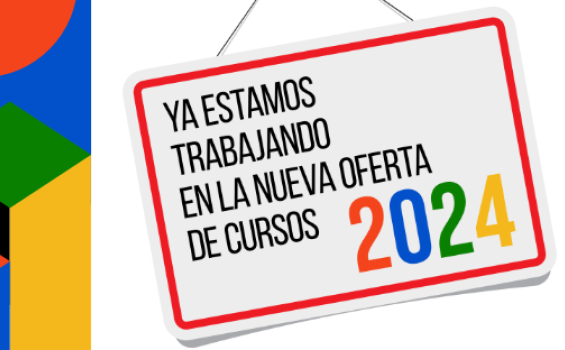  Información sobre los Cursos 2023 y Cómo Contactarnos