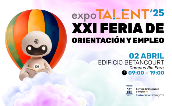 expoTALENT’25