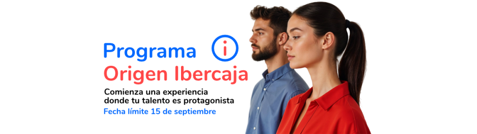 Programa Origen Ibercaja