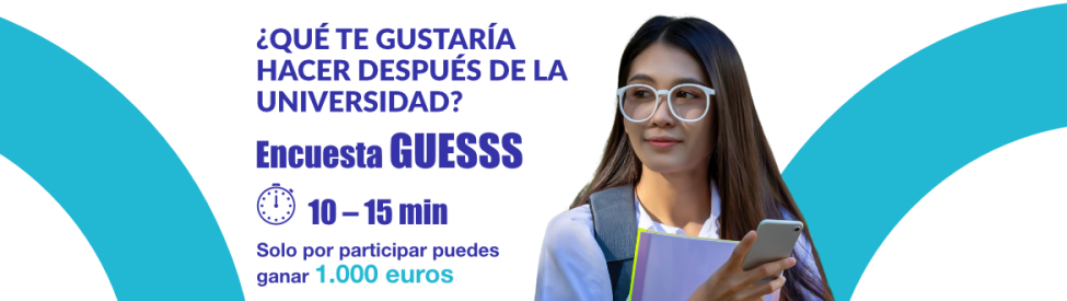 encuesta GUESSS