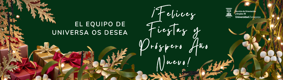  felicitación navidad 2025