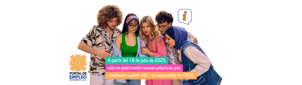 portal de empleo