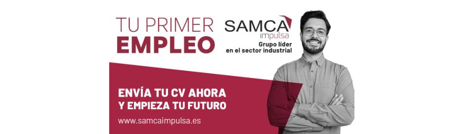 Plan Impulsa SAMCA
