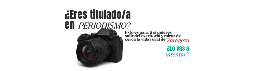 PERIODISMO
