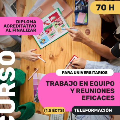trabajo en equipo