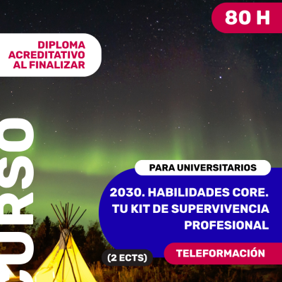 2030 core kit