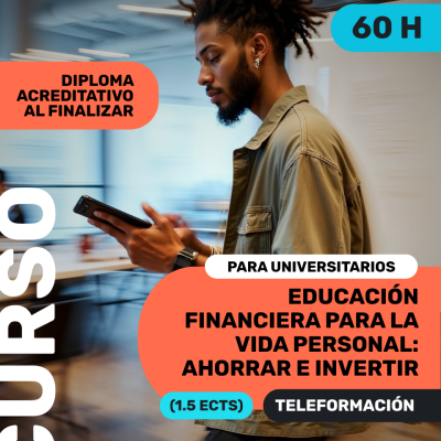 Educación financiera