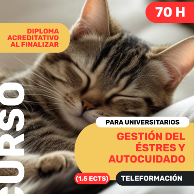 gestión de estrés