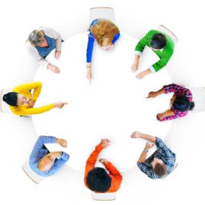 Coaching como estrategia de desarrollo personal y profesional