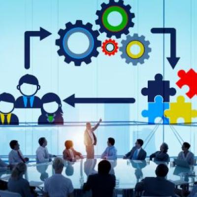 Procesos de selección