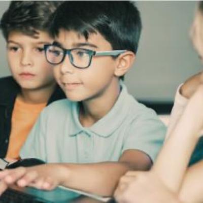 COMPETENCIA DIGITAL DE TUS ESTUDIANTES