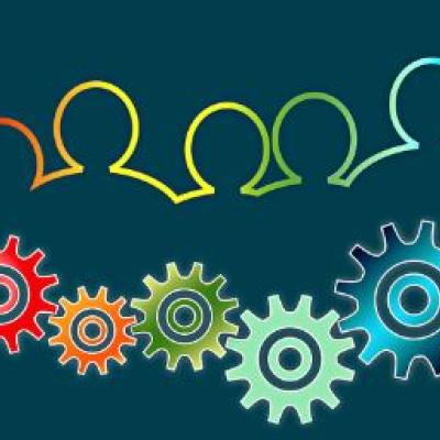 trabajo en equipo