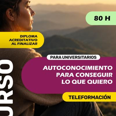 AUTOCONOCIMIENTO