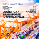 OPERACIONES LOGÍSTICAS Y TRANSPORTE INTERNACIONAL (1,5 ECTS)