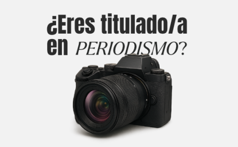 PERIODISMO 2025 PERIODISMO