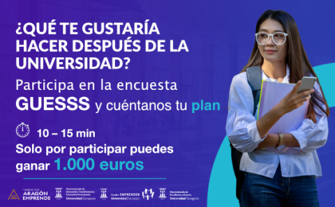 encuesta GUESSS 